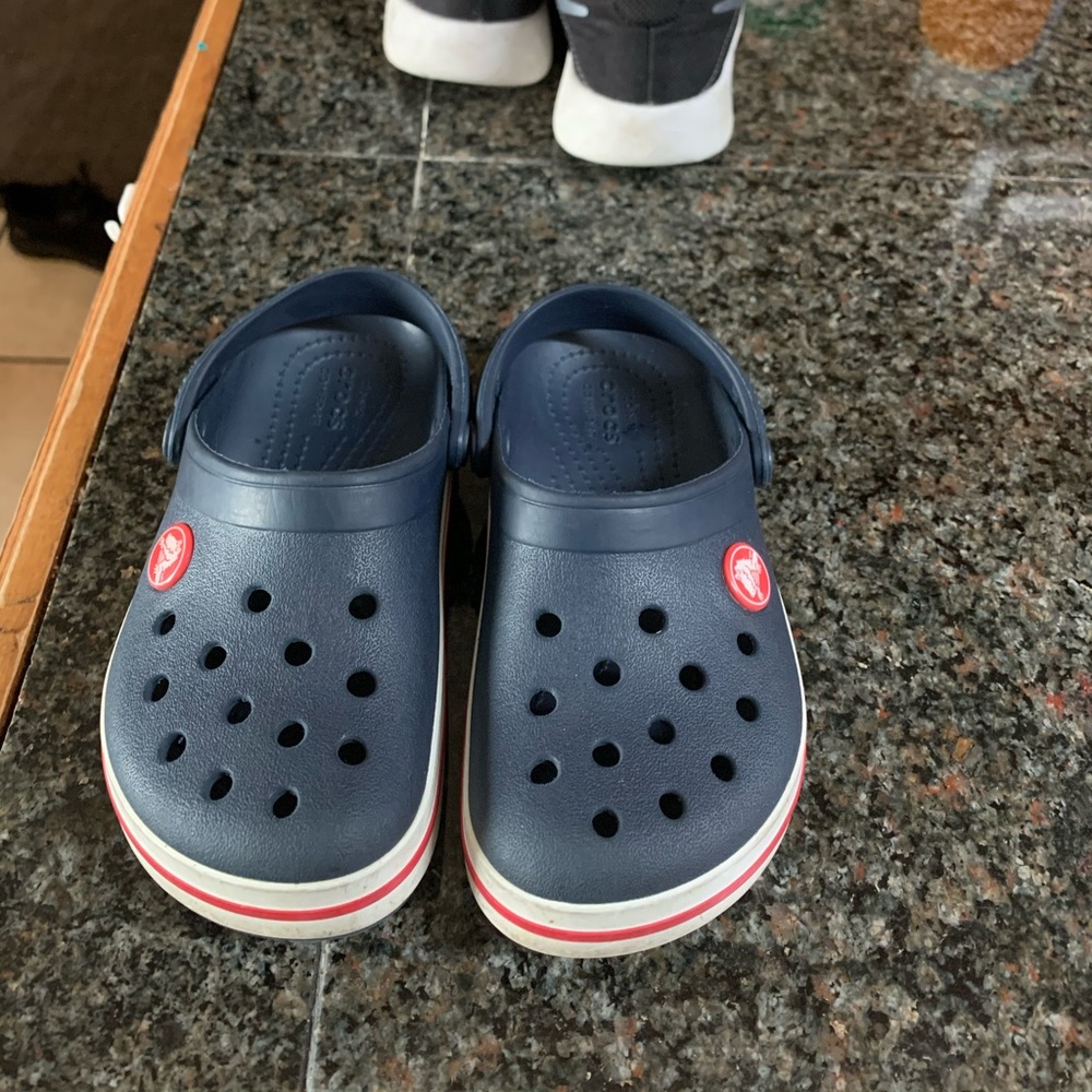 Crocs